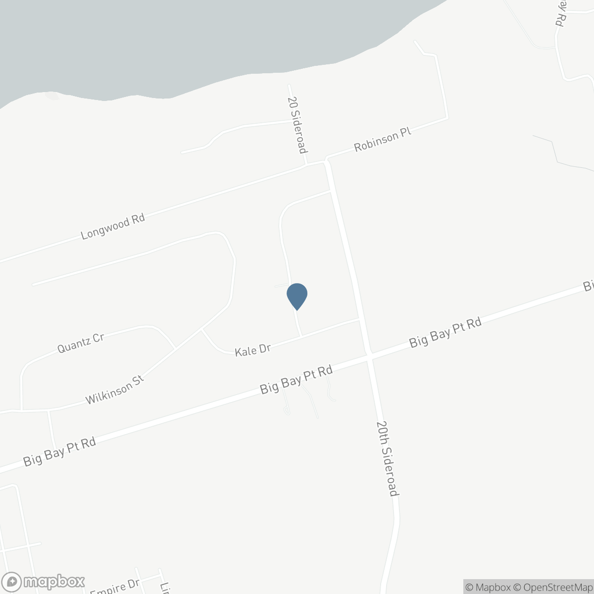 3257 LIAH LANE, Innisfil, Ontario L9S 2B4
